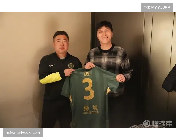 浙江队引进韩国国脚朴镇燮 托利奇被视为弗兰克理想替代者